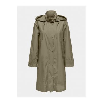 Geaca parka dama - 303387518 - Poliester