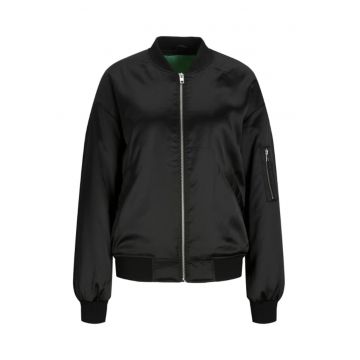 Jacheta bomber dama - 302615629 - Poliester