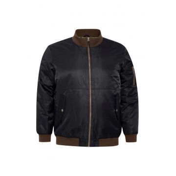 Jacheta bomber barbati - 302502813 - Nylon