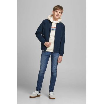 Jack&Jones - Jacheta bomber usoara