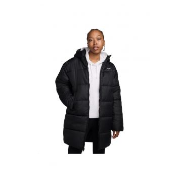 Geaca Classic Parka W FZ5903-010 - Negru