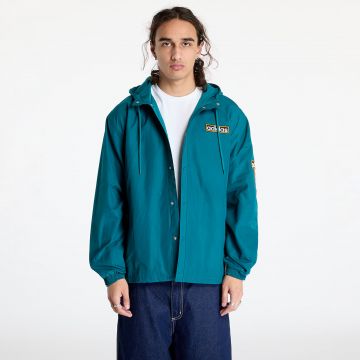 Jacheta adidas Adibreak Windbreaker Legacy Teal