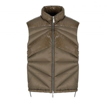 Vest l