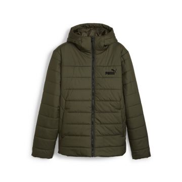 Geaca Puma ESS Hooded Padded Jacket