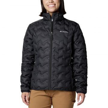 Jacheta COLUMBIA pentru femei DELTA RIDGE II DOWN JACKET - 2088271010