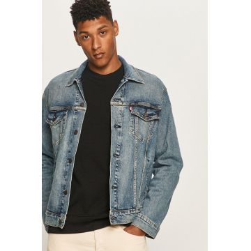 Levi's - Geaca jeans