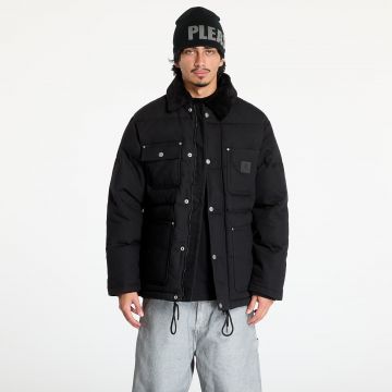 Jacheta Carhartt WIP Rayley Jacket UNISEX Black