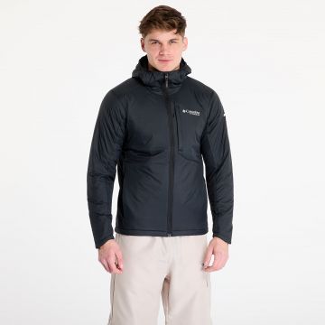 Jacheta Columbia Silver Leaf™ Stretch Insulated II Jacket Black