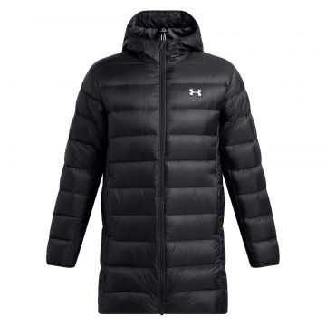 Jacheta UNDER ARMOUR pentru barbati LEGEND DOWN PARKA - 1385839001