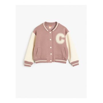 Jacheta varsity California