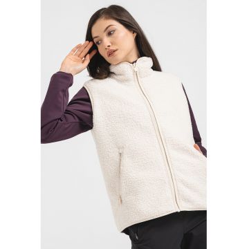 Vesta din fleece High Curl