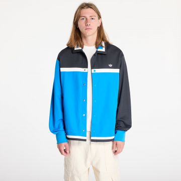 Jacheta adidas x Clot W Jacket Brave Blue