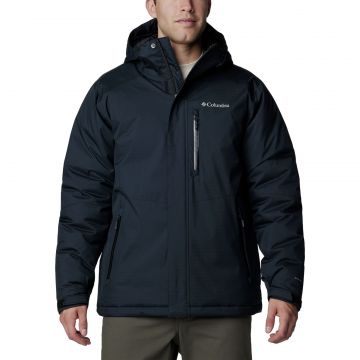 Jacheta COLUMBIA pentru barbati OAK HARBOR II INSULATED JACKET - 2089431010