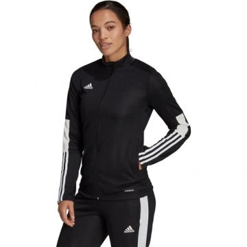 Jacheta femei adidas Tiro Jacket H60017