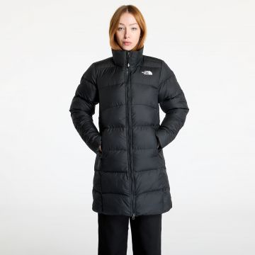 Jacheta The North Face W Saikuru Parka TNF Black