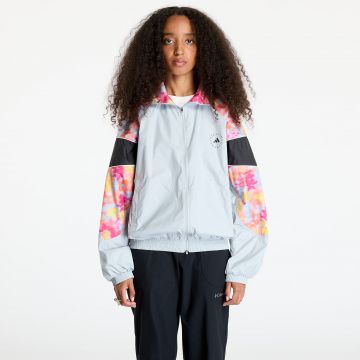 Jacheta adidas x Stella McCartney Tracktop Activgold/ Tactile Yellow/ Cle