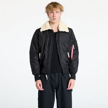 Jacheta Alpha Industries Injector III Black/ Beige