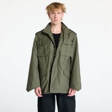 Jacheta Alpha Industries M-65 Olive