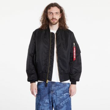 Jacheta Alpha Industries MA - 1 Black