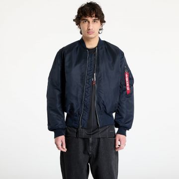 Jacheta Alpha Industries MA-1 navy