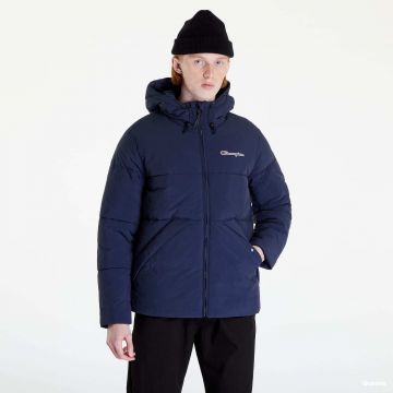 Jacheta Champion Outdoor Hooded Jacket Navy