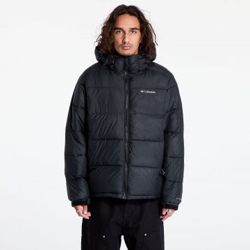 Jacheta Columbia Pike Lake™ II Hooded Jacket Black