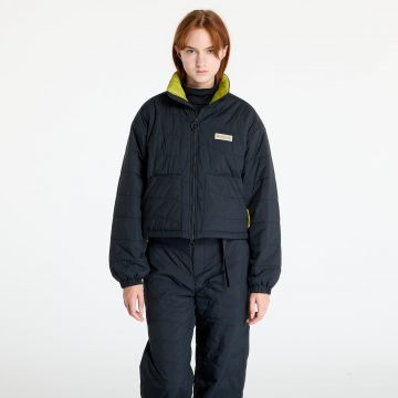 Jacheta Columbia Wallowa™ Insulated Cropped Jacket Black