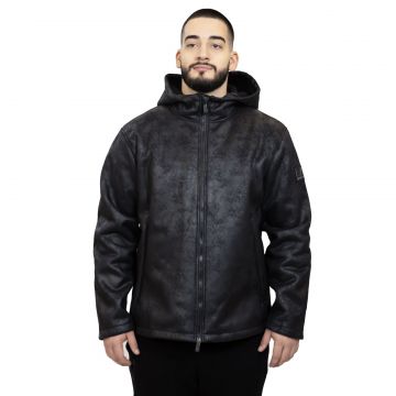 Jacheta EMPORIO ARMANI EA7 pentru barbati MOUNTAIN M ECO SHEEP JACKET - 6DPBA5PN54Z01200