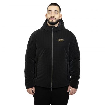 Jacheta EMPORIO ARMANI EA7 pentru barbati TRAIN GLOD LABEL M JACKET PL - 7M000038UAF10347UC001