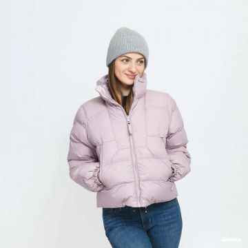 Jacheta Helly Hansen W Reversible Puffer Jacket Purple