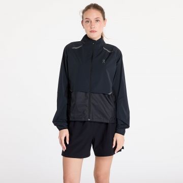 Jacheta On Weather Jacket Black