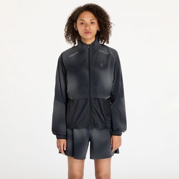 Jacheta On Weather Jacket Lumos Black