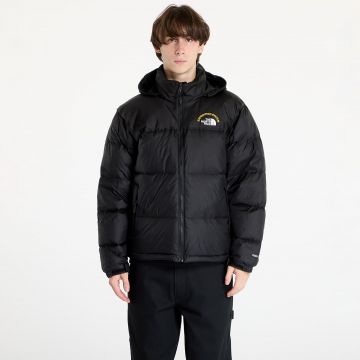 Jacheta The North Face 96 Retro Nuptse Jacket TNF Black