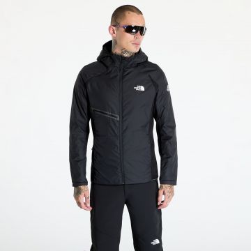 Jacheta The North Face M Mountain Athletics Hybrid Jacket TNF Black