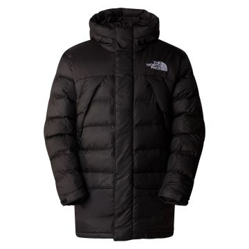 Jacheta THE NORTH FACE pentru barbati LIMBARA INSULATED PARKA - NF0A89G3JK31