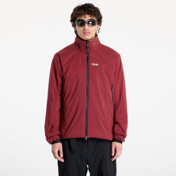 Jacheta Tilak Verso 22 Jacket Merlot