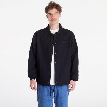 Jacheta Vans Torrey Canvas Coach Jacket Black