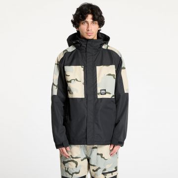 Jacheta Horsefeathers Envoy Jacket Desert Camo/ Black