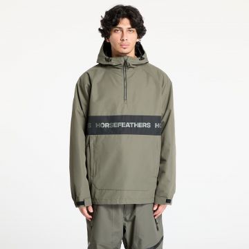 Jacheta Horsefeathers Gordie Jacket Urban Olive