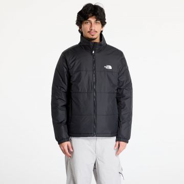 Jacheta The North Face Gosei Puffer Jacket TNF Black