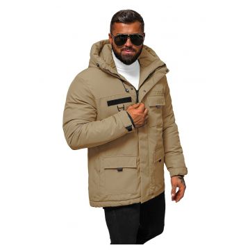 Geaca de iarna parka barbati JS/31M5018