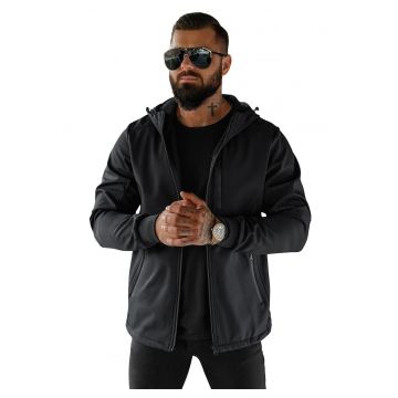 Jacheta barbati softshell JS/27B6529