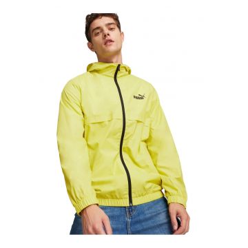 Geaca barbati Ess Solid Windbreaker