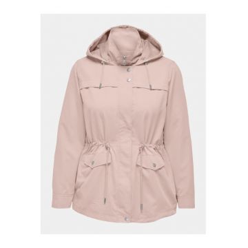 Geaca parka dama - 303335694 - Poliester