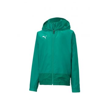 Ghete copii Teamgoal 23 Training Rain Jacket Jr