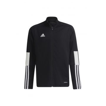 Jacheta copii Jr Tiro Jacket