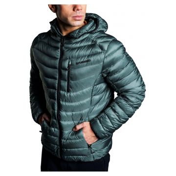 Geaca de strada pentru barbati - RAURIS Down Jacket