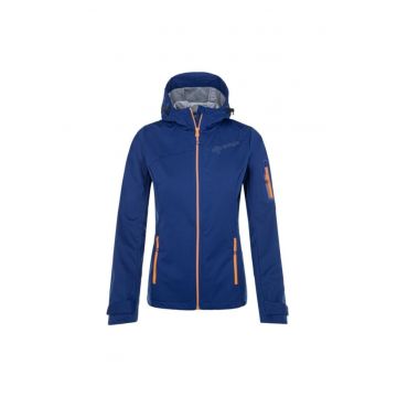 Geaca softshell Beltra - Albastru Inchis - Dame