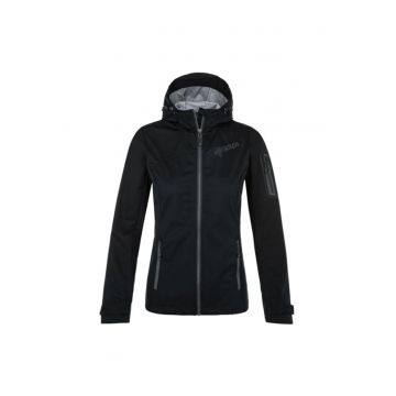 Geaca softshell Beltra Negru - Dame