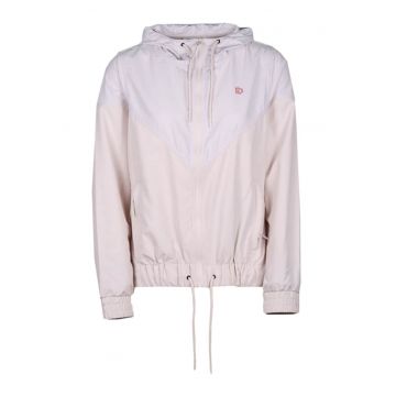 Jacheta Breeze Windbreaker - Bej